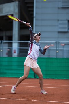 Bild 13 - BL Club an der Alster - THC von Horn und Hamm : Ergebnis: 9:0